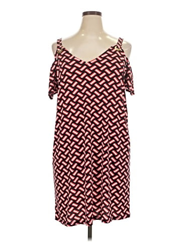 MICHAEL Michael Kors Casual Dress (view 1)