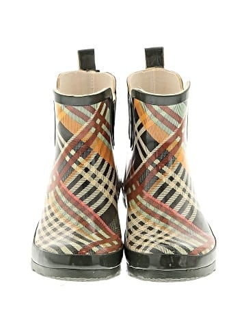 Talbots Rain Boots (view 2)