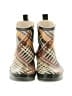 Talbots Brown Rain Boots Size 7 - photo 2