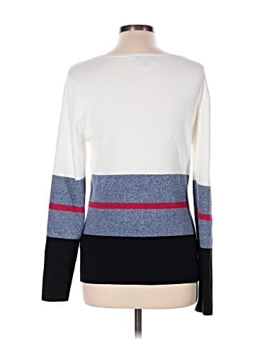 Tommy Hilfiger Pullover Sweater (view 2)