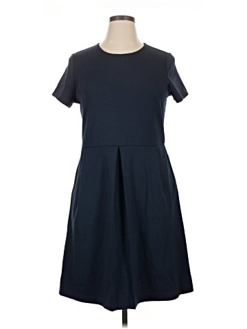 Lands' End Casual Dress (view 1)