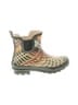 Talbots Brown Rain Boots Size 7 - photo 1