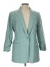 The Limited Teal Blazer Size L - photo 1