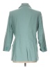 The Limited Teal Blazer Size L - photo 2