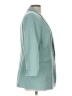The Limited Teal Blazer Size L - photo 4