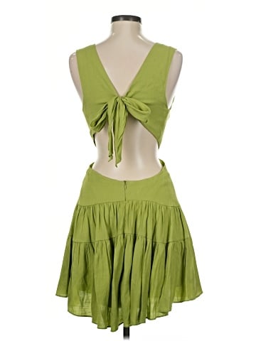 Do & Be Cocktail Dress (view 2)