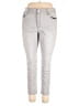 Chico's Gray Jeans Size XL - photo 1
