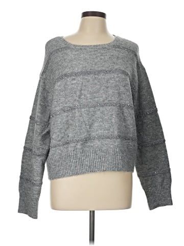 a.n.a. A New Approach Pullover Sweater (view 1)