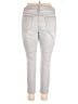 Chico's Gray Jeans Size XL - photo 2