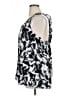 Alfani Black Sleeveless Blouse Size XL - photo 5