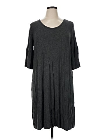 Matilda Jane Casual Dress (view 1)