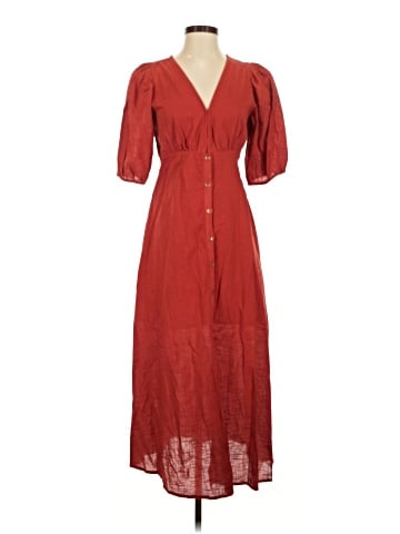 Billabong Casual Dress (view 1)
