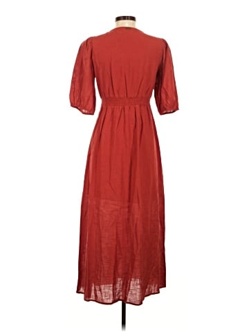 Billabong Casual Dress (view 2)