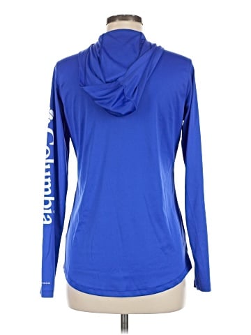 Columbia Pullover Hoodie (view 2)