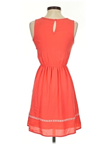 Doe & Rae Casual Dress (view 2)