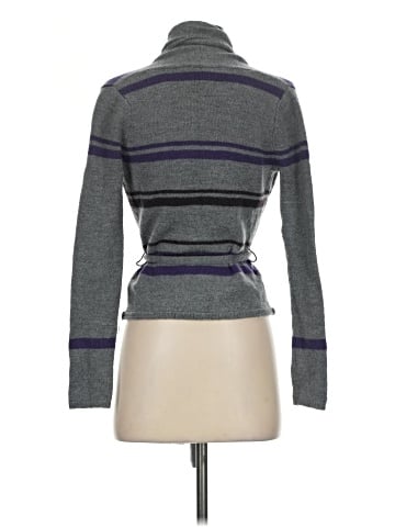 BCBGMAXAZRIA Wool Cardigan (view 2)