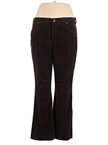 Lauren Jeans Co. Casual Pants (view 1)
