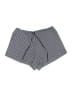 Zara Houndstooth Black Shorts Size XS - photo 1