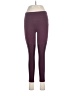 Sweaty Betty Purple Active Pants Size M - photo 1