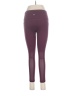 Sweaty Betty Purple Active Pants Size M - photo 2