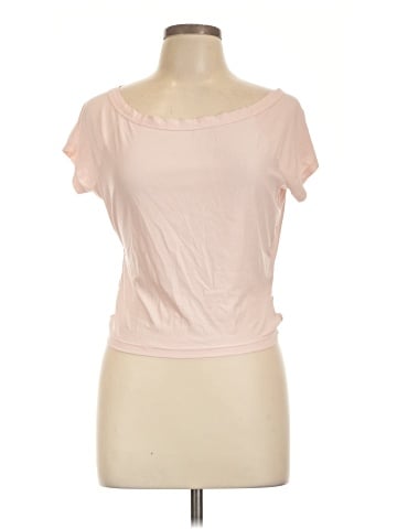 Active by Old Navy Short Sleeve Top (view 1)