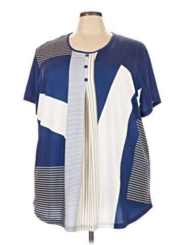 Serengeti Short Sleeve T-Shirt (view 1)