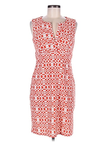 Jude Connally Casual Dress (view 1)