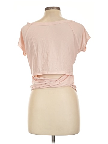 Active by Old Navy Short Sleeve Top (view 2)
