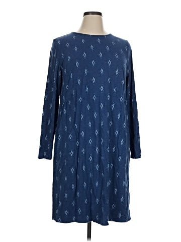 J.Jill Casual Dress (view 1)
