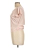 Active by Old Navy Pink Short Sleeve Top Size L (tall) - photo 5