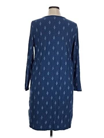 J.Jill Casual Dress (view 2)