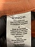 Vince. Solid Tan Shorts Size 4 - photo 4