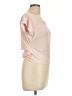 Active by Old Navy Pink Short Sleeve Top Size L (tall) - photo 4