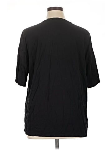 Unbranded 3/4 Sleeve T-Shirt (view 2)