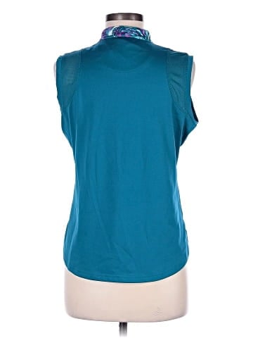 Pebble Beach Sleeveless T-Shirt (view 2)