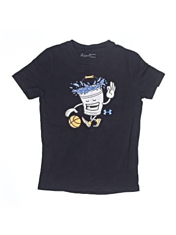 Under Armour Short Sleeve T-Shirt (view 1)