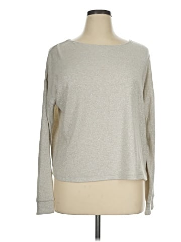 Nic + Zoe Pullover Sweater (view 1)