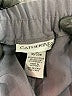 Catherines Solid Blue Casual Pants Size 30 - 32 - photo 4