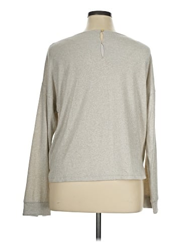 Nic + Zoe Pullover Sweater (view 2)
