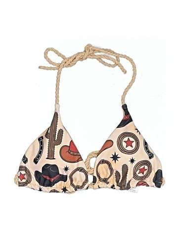 IMAN Swimsuit Top (view 1)