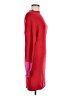 Line & Dot Red Turtleneck Sweater Size M - photo 4