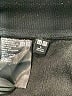 Uniqlo Solid Black Formal Skirt Size L - photo 4
