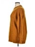 Uniqlo Brown Pullover Sweater Size XL - photo 5