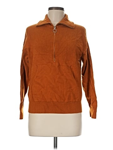 Prettygarden Pullover Sweater (view 1)