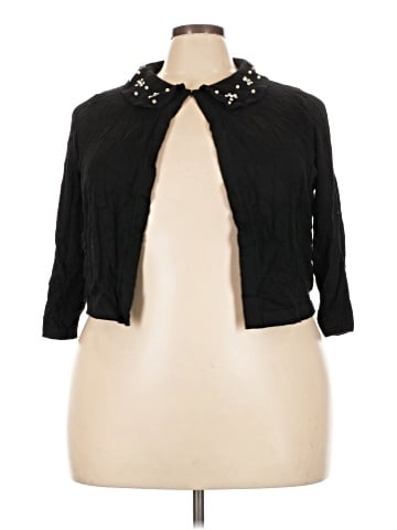 Torrid Cardigan (view 1)
