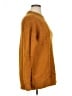 Uniqlo Brown Pullover Sweater Size XL - photo 4
