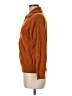 Prettygarden Brown Pullover Sweater Size M - photo 5