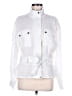 Calvin Klein White Jacket Size M - photo 1