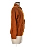 Prettygarden Brown Pullover Sweater Size M - photo 4