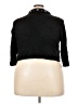 Torrid Black Cardigan Size 3X Plus (3) - photo 2